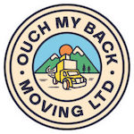 Picture of The Ouch My Back Moving Team