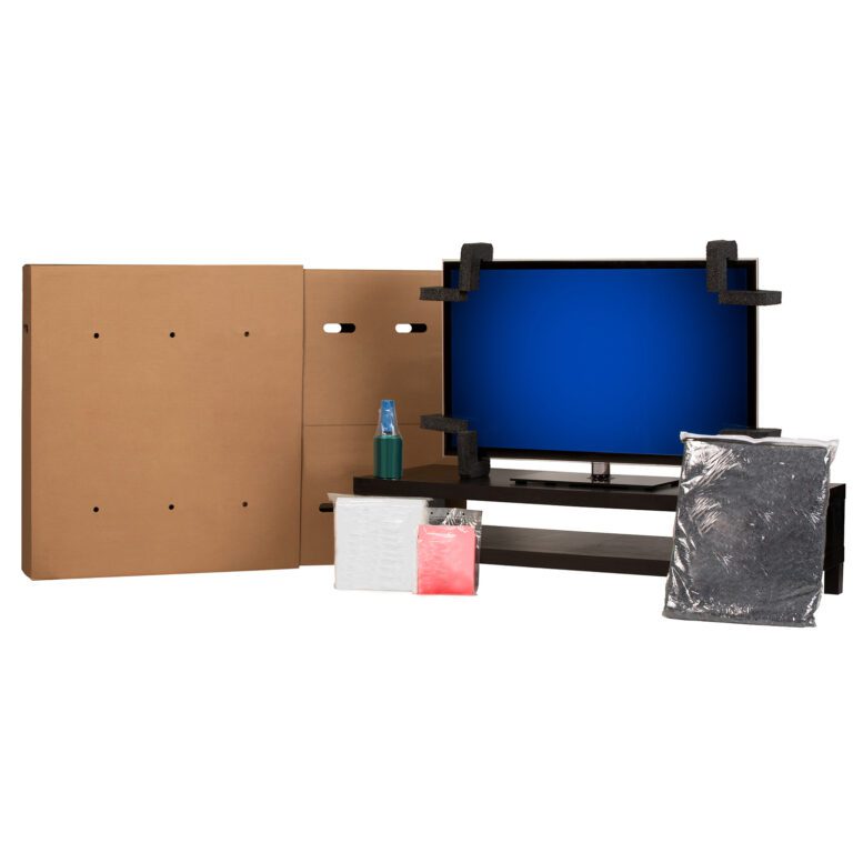 TV Pack Kit