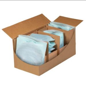 Dish packing kit (24)