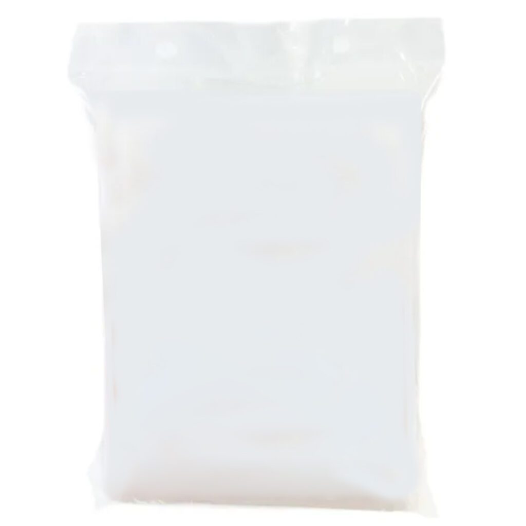 Queen/king size mattress bag