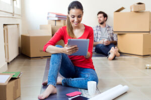 Choose the Right Moving Company for Your Needs