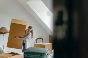 Long-Distance Moving: How to Prepare for the Journey Ahead