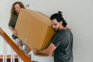 Settling into Your New Home: Tips for a Seamless Transition