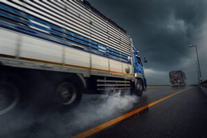 Tips for Moving in Bad Weather