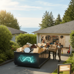 Your Guide to Easy Junk Removal Victoria BC: Clear Out Clutter