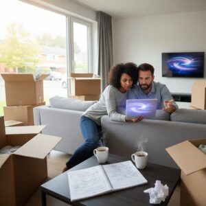 How To Choose a Moving Company? Key Things To Consider Before Hiring Professional Movers